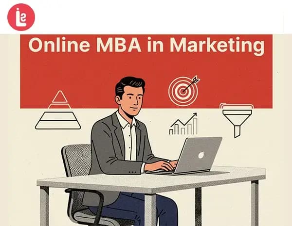 Online MBA in Marketing Management