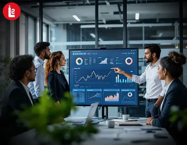 Online BBA in Data Science & Analytics