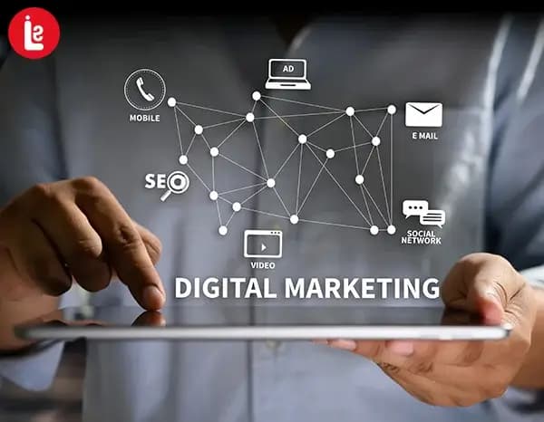 Online BBA in Digital Marketing