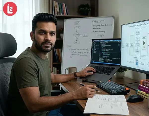 Online MCA in Computer Science & IT