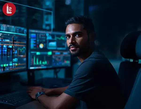 Online MCA in Cyber Security