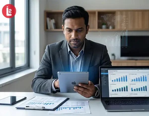 Online MBA in Finance & Accounting