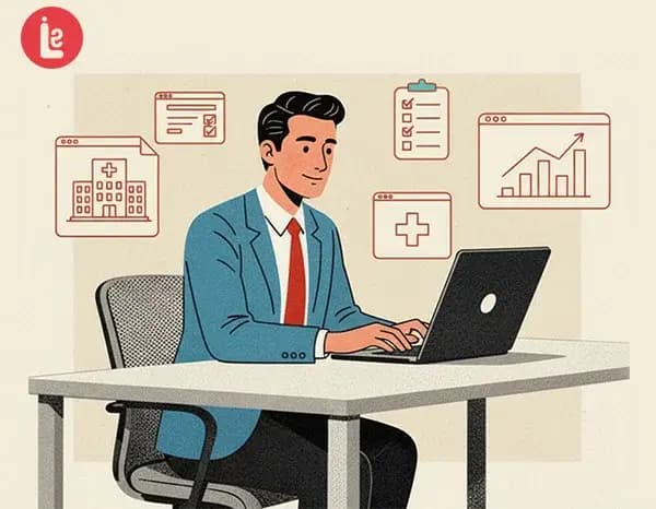 Online MBA in Healthcare Management