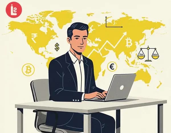Online MBA in International Finance