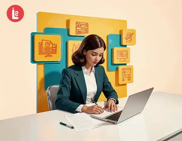Online B.Com in Corporate Accounting