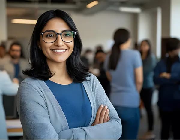 Online BA in Public Policy & Development