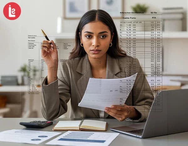 Online M.Com in Accounting & Finance