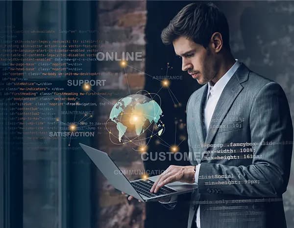 Online BBA in Retail & E-Commerce
