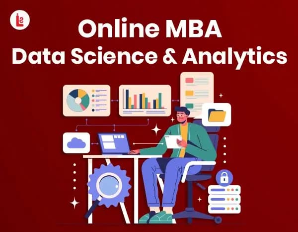 Online MBA in Data Science & Analytics