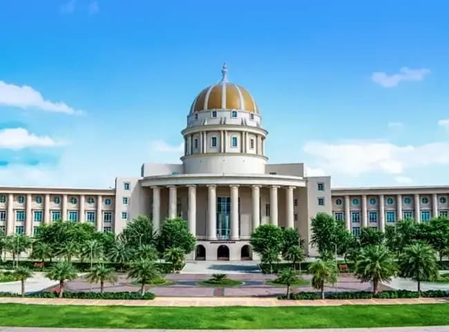 Manipal University Online Banner