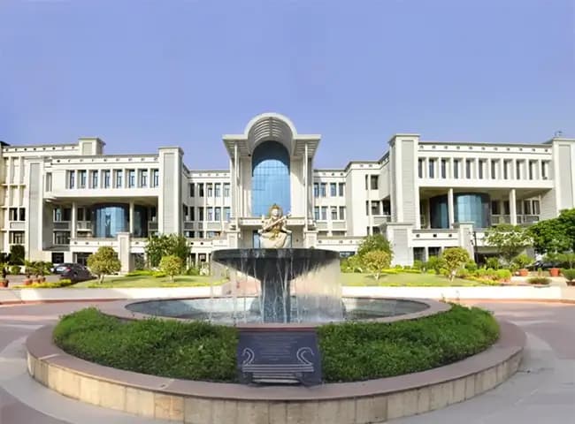 Manav Rachna University Online Banner