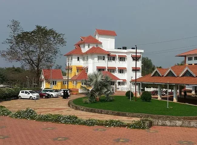 Calicut University Distance Education Banner