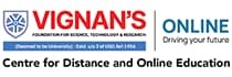 Vignan University Online