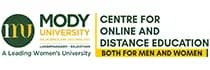 Mody University Online