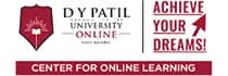 DY Patil University Online Navi Mumbai