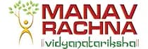 Manav Rachna University Online