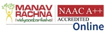 Manav Rachna University Online