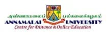 Annamalai University Distance Education