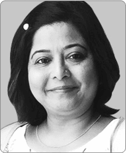 Prof. Archana Jog