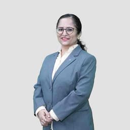 Ms. Bijal Thaker