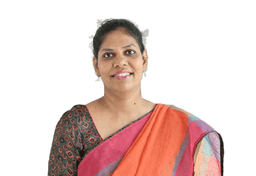 Dr. Mredu Goyal