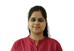 Dr. Yogita Satish Garwal