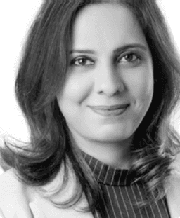 Dharti Rathod
