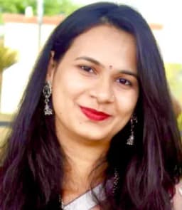Ms. Madhu Verma