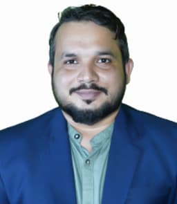 Dr Premendra Kumar Singh