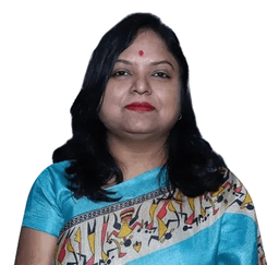 Dr. Rashmi Saxena