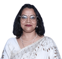 Dr. Pragati Sahai