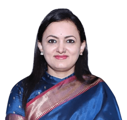 Dr. Harshita Singh