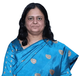 Dr. Maitri Savarn