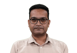 Dr. Anupam Kumar Pandey