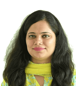 Dr. Mehak Gulati