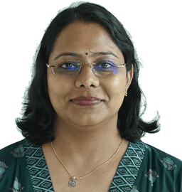 Dr. Shikha Maheshwari