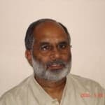 Prof. Ram Rustagi