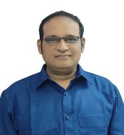 Dr. Srihari Nizampatnam