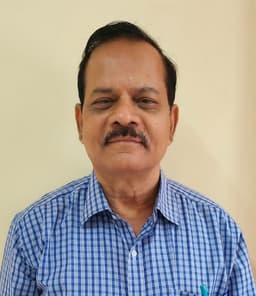 Dr. T.A.V. Prasad