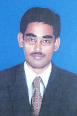 Dr. Shaik Ameer