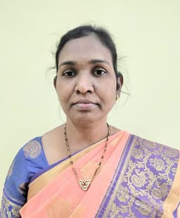 Dr. Mercy Kumari Pedapati