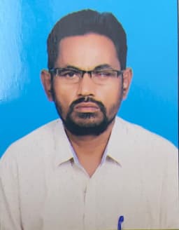 Dr. Epuri Koteswara Rao