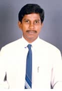 Dr. S. Bala Murali Krishna