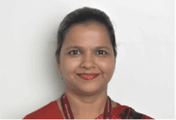 Prof. Sneha Gawas