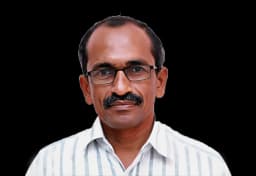 Dr. Rajashekaran Pillai K