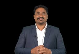 Mr. Gaurav Hazare