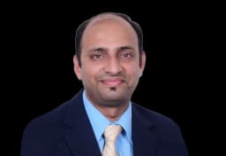 Mr. Abhishek S. Rao