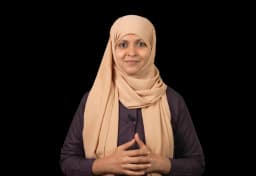 Dr. Nahima Akthar