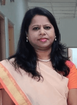 Dr. N. Ramya