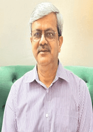 Prof. N.A. Farooquee
